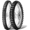 Pirelli Scorpion MX32 Mid Soft 120/80 -19 NHS 63M Rear
